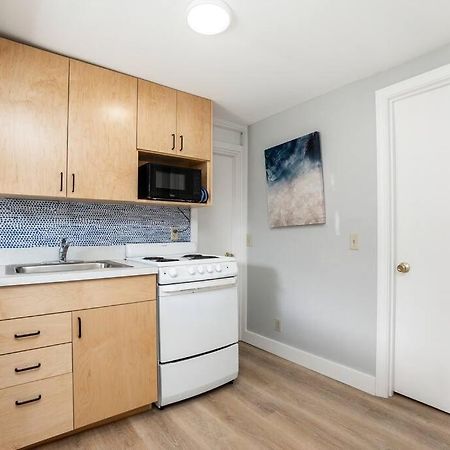 Hampton Beach Seaside Villa Unit 2 Dış mekan fotoğraf