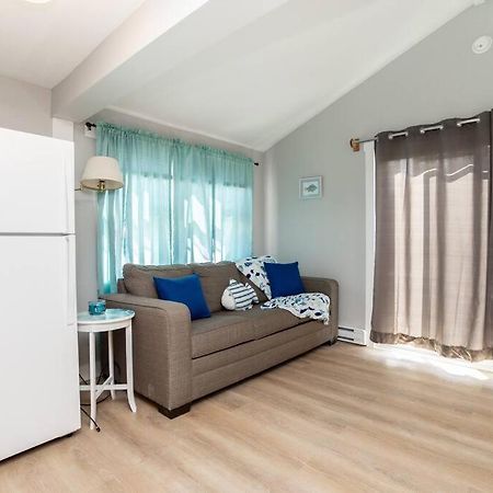 Hampton Beach Seaside Villa Unit 2 Dış mekan fotoğraf