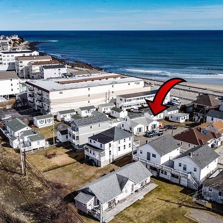 Hampton Beach Seaside Villa Unit 2 Dış mekan fotoğraf