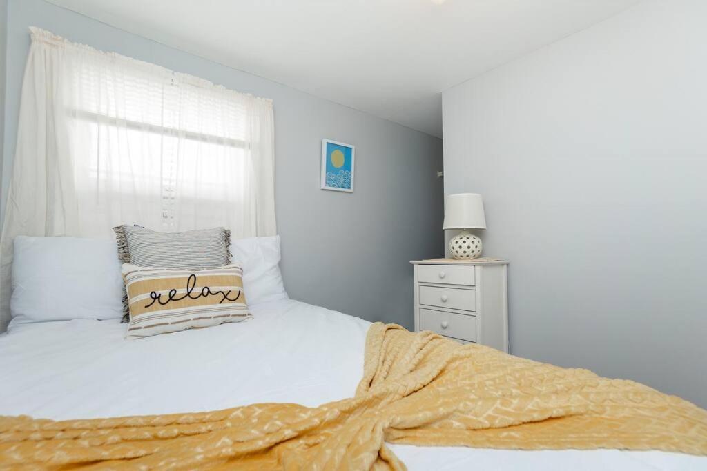 Hampton Beach Seaside Villa Unit 2 Dış mekan fotoğraf