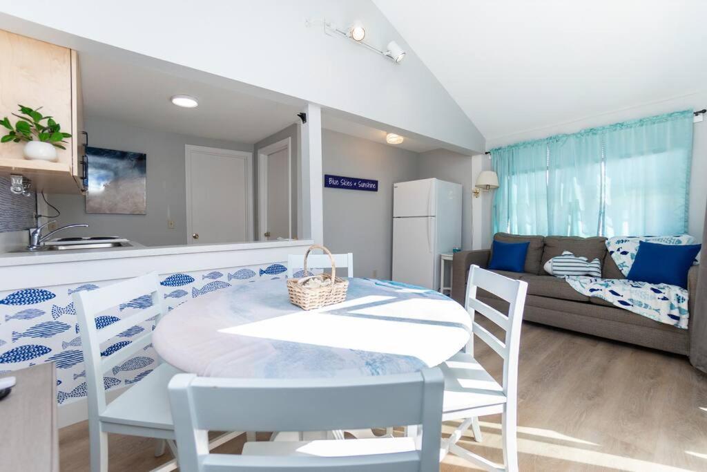 Hampton Beach Seaside Villa Unit 2 Dış mekan fotoğraf