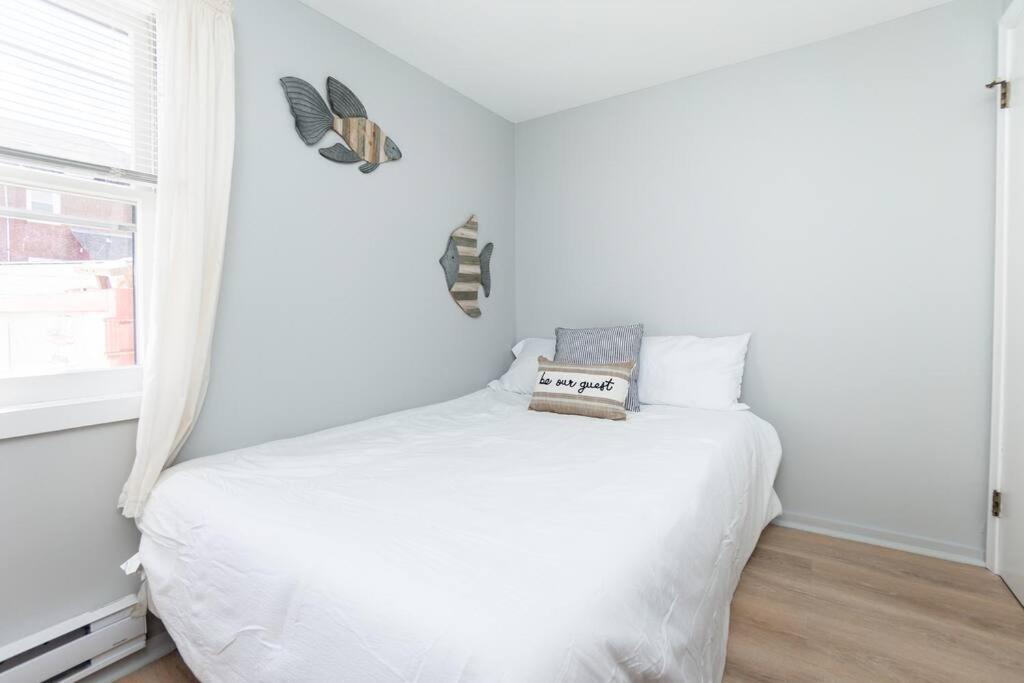 Hampton Beach Seaside Villa Unit 2 Dış mekan fotoğraf