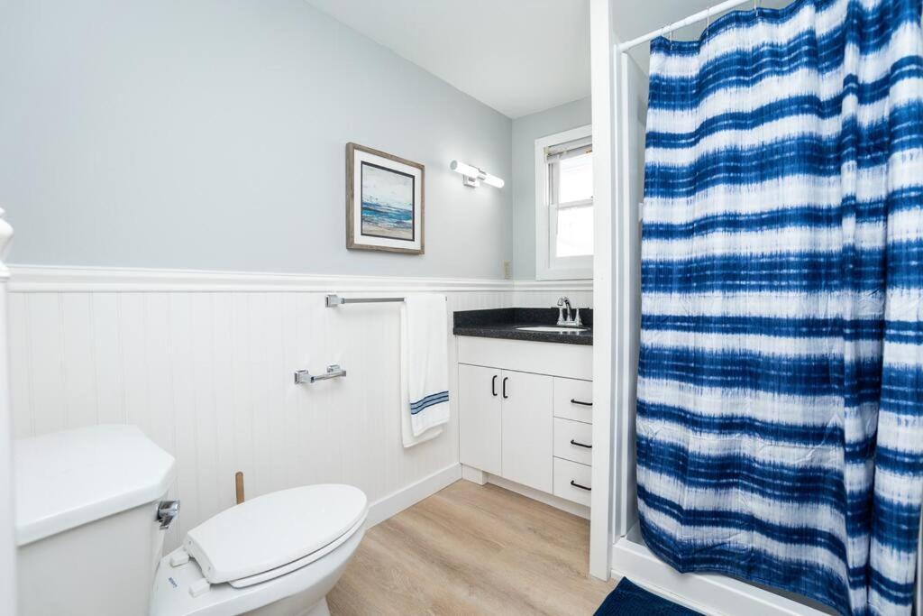 Hampton Beach Seaside Villa Unit 2 Dış mekan fotoğraf