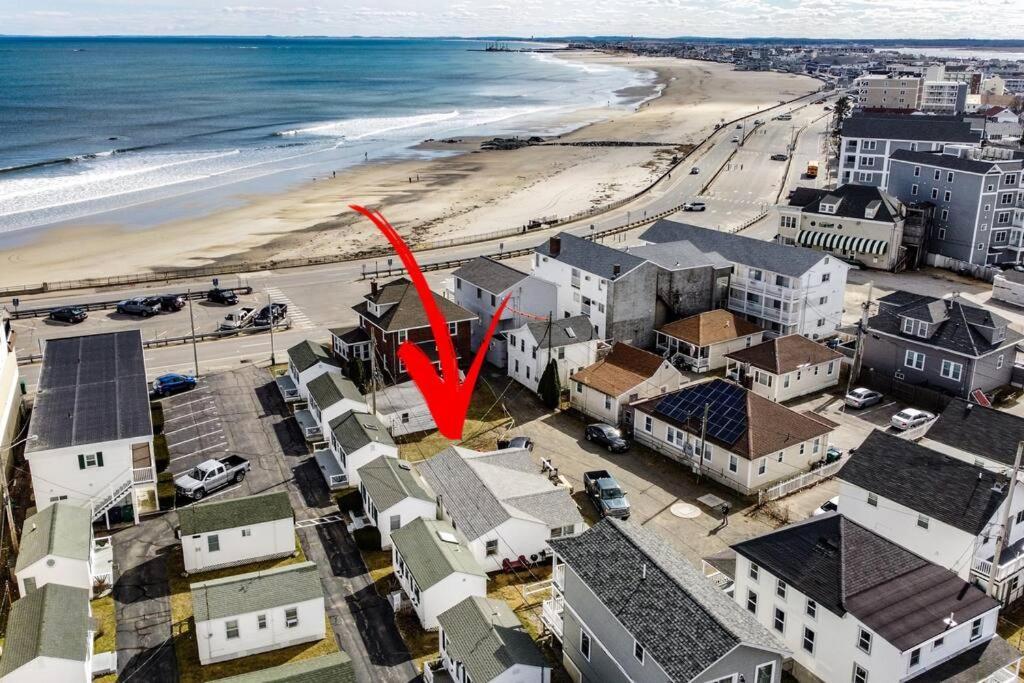 Hampton Beach Seaside Villa Unit 2 Dış mekan fotoğraf
