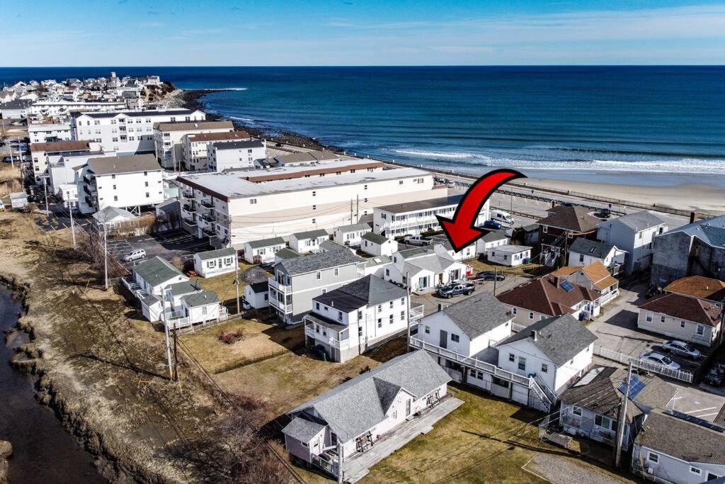 Hampton Beach Seaside Villa Unit 2 Dış mekan fotoğraf