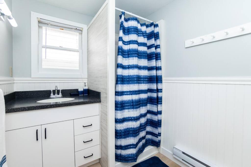 Hampton Beach Seaside Villa Unit 2 Dış mekan fotoğraf
