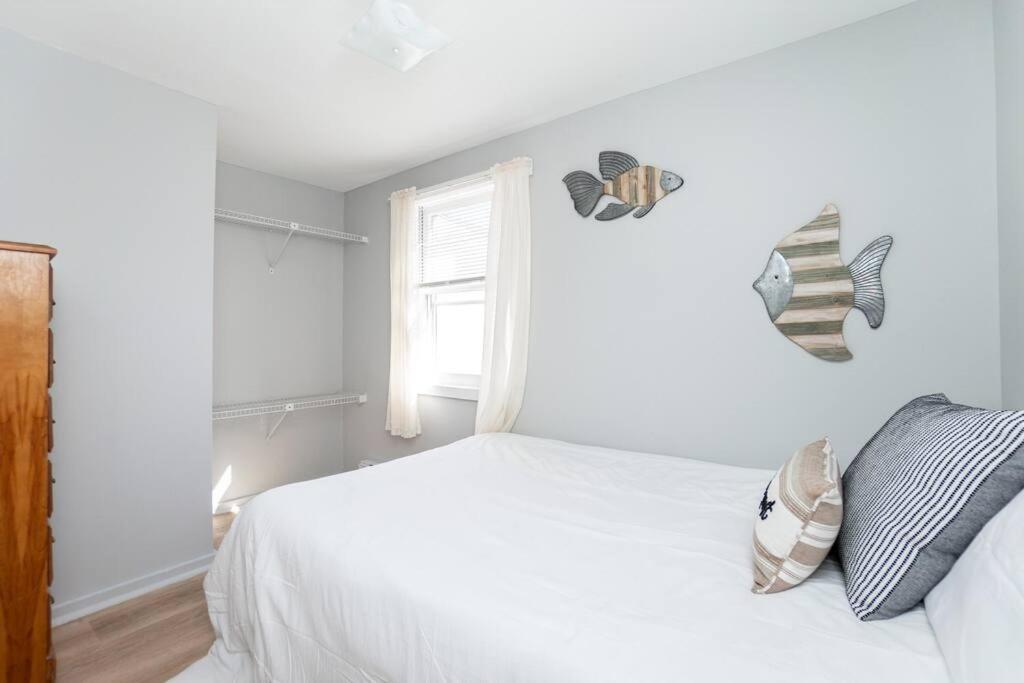 Hampton Beach Seaside Villa Unit 2 Dış mekan fotoğraf