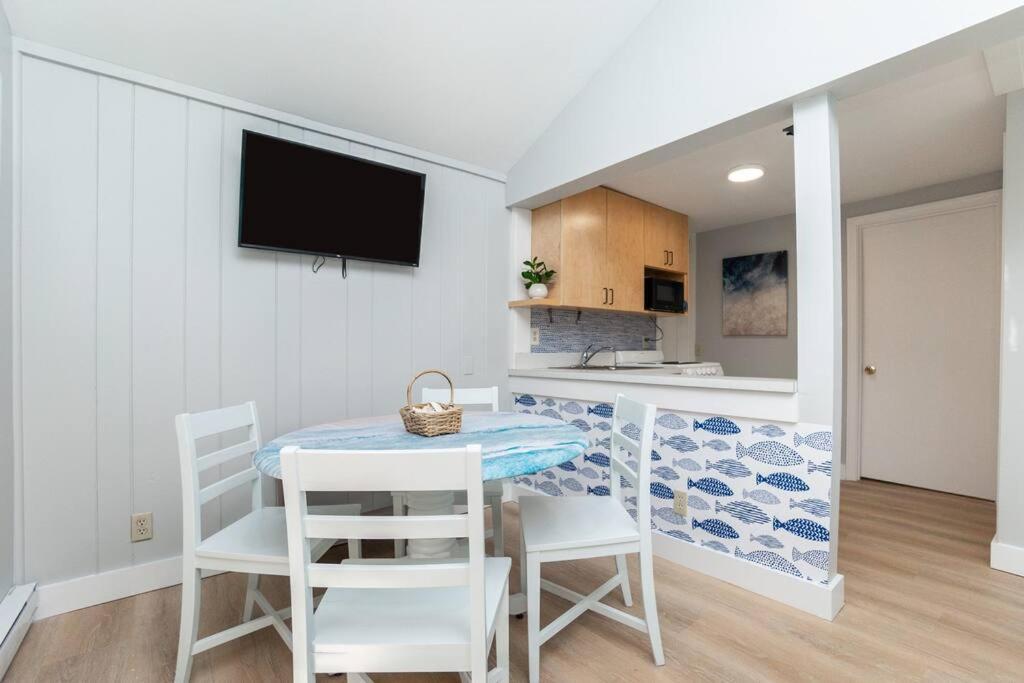 Hampton Beach Seaside Villa Unit 2 Dış mekan fotoğraf