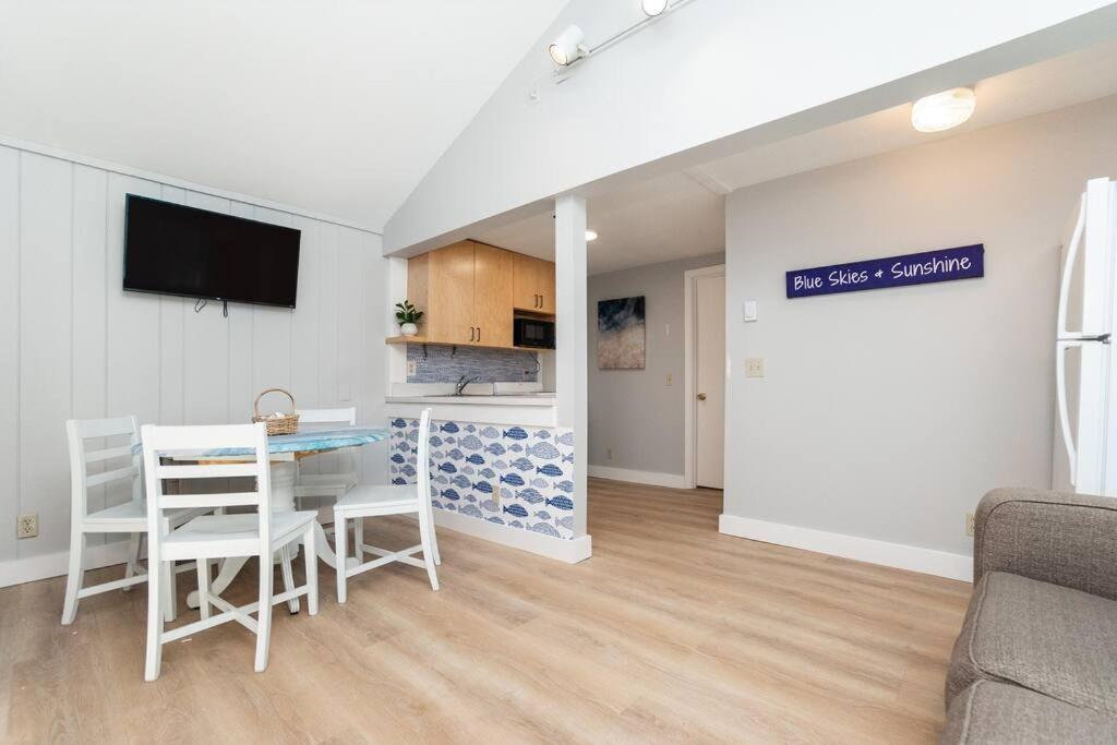Hampton Beach Seaside Villa Unit 2 Dış mekan fotoğraf